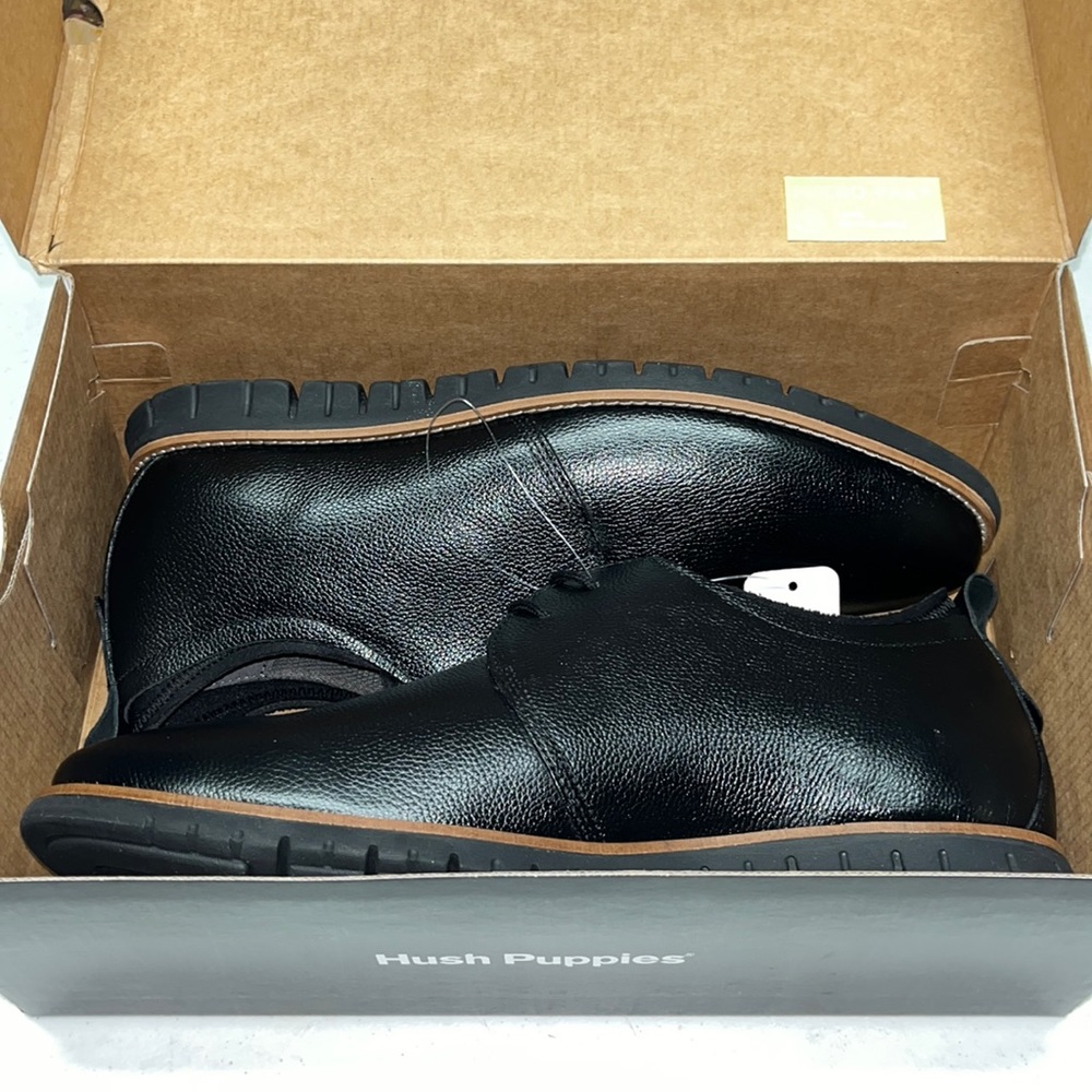 Mens Hush Puppy Size 11 Casual Shoes